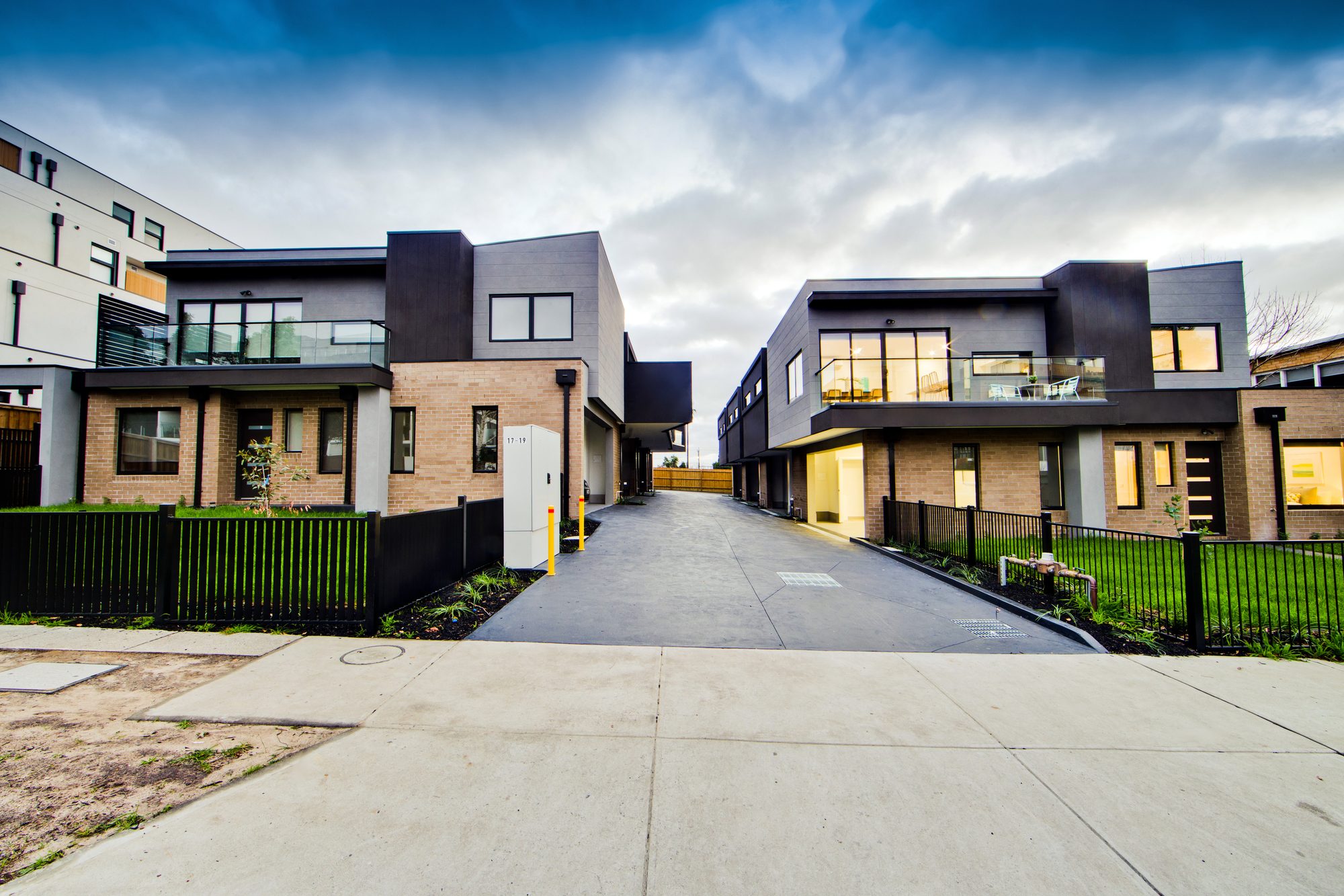 Centre Road Townhomes — image 13