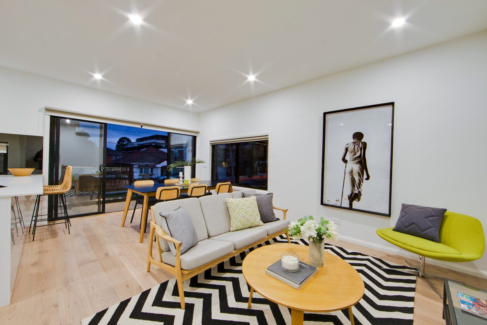 Centre Road Townhomes — image 5