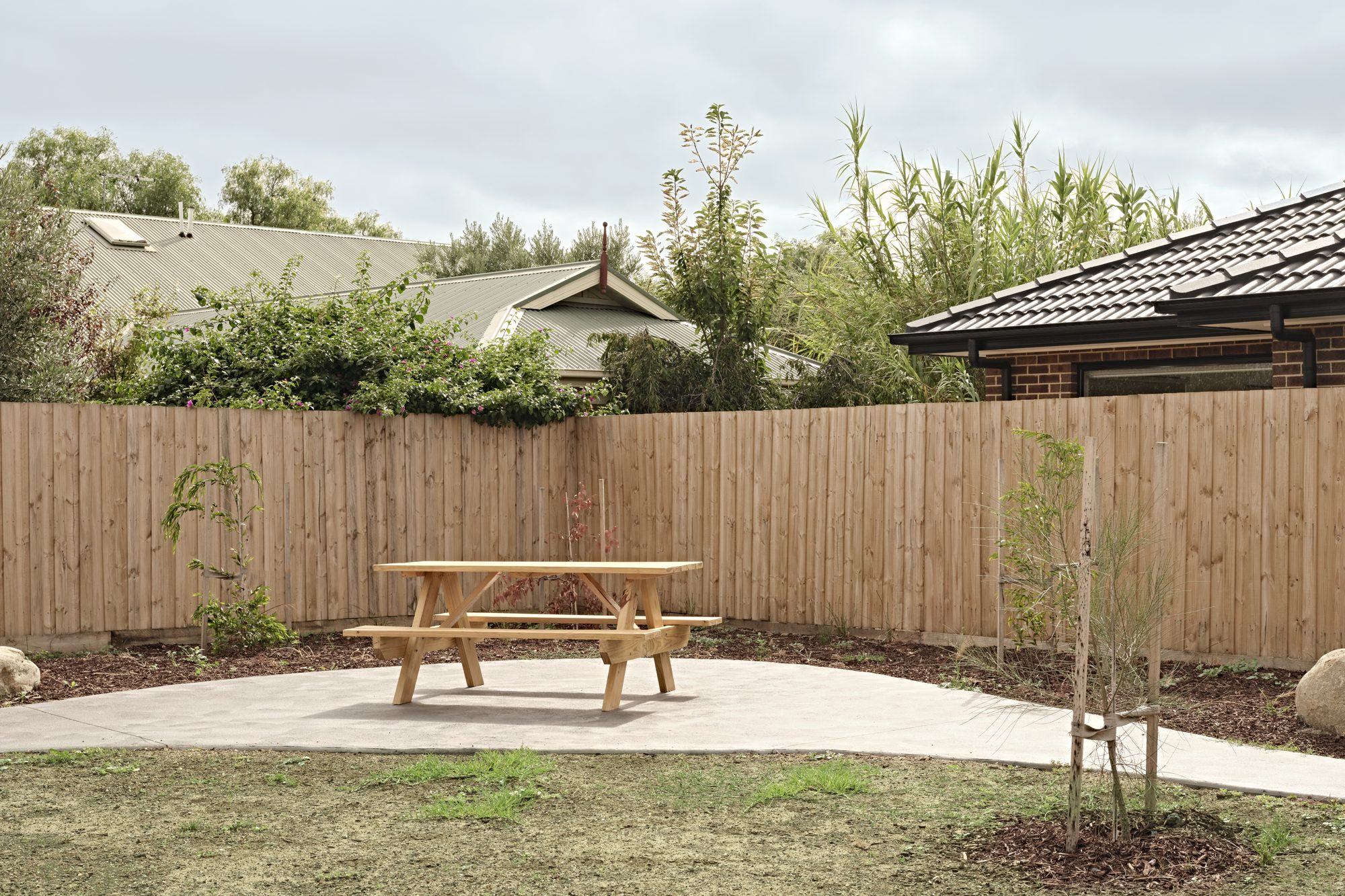 Melton South Family Residence — image 15