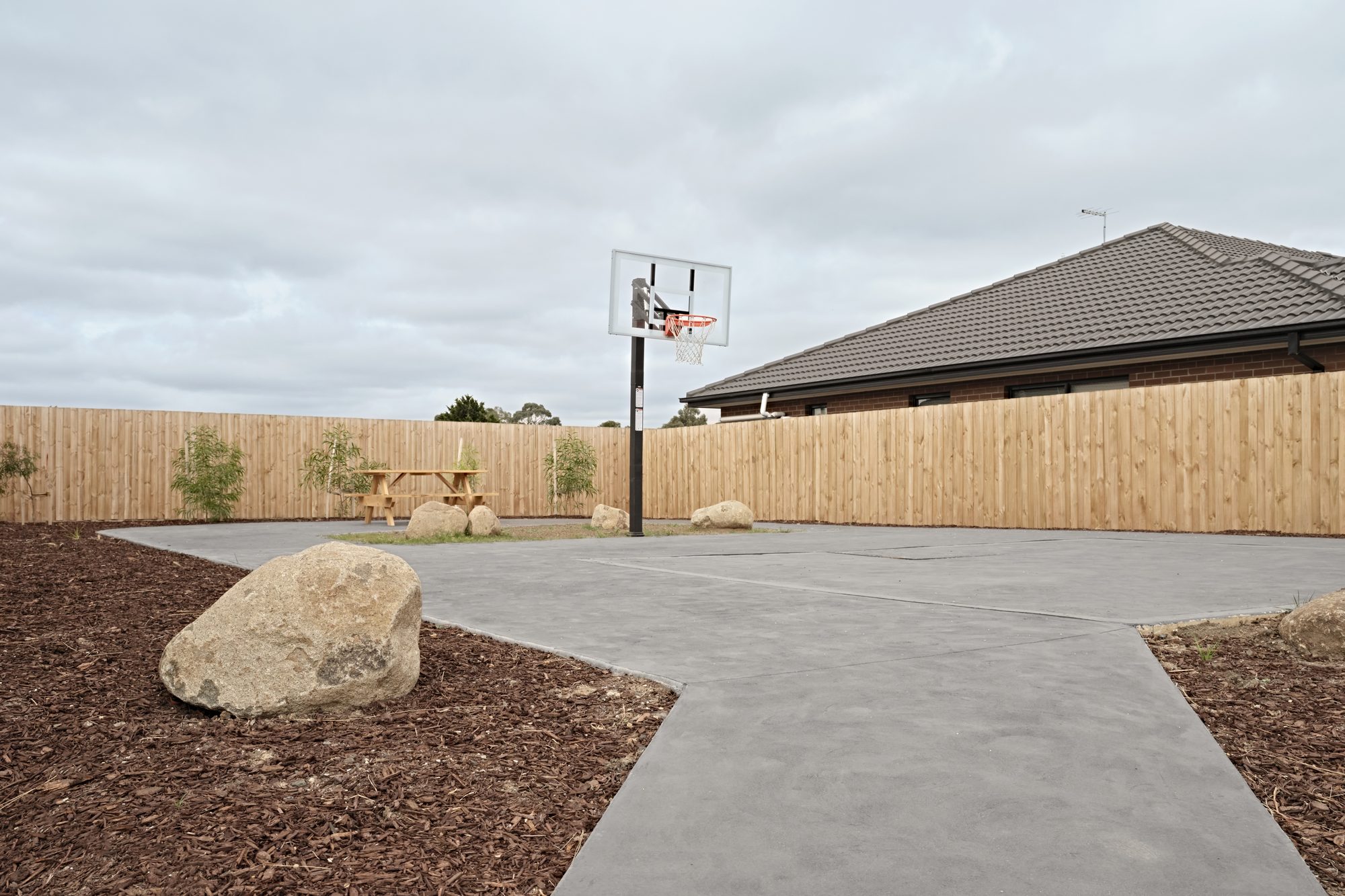 Melton South Family Residence — image 17