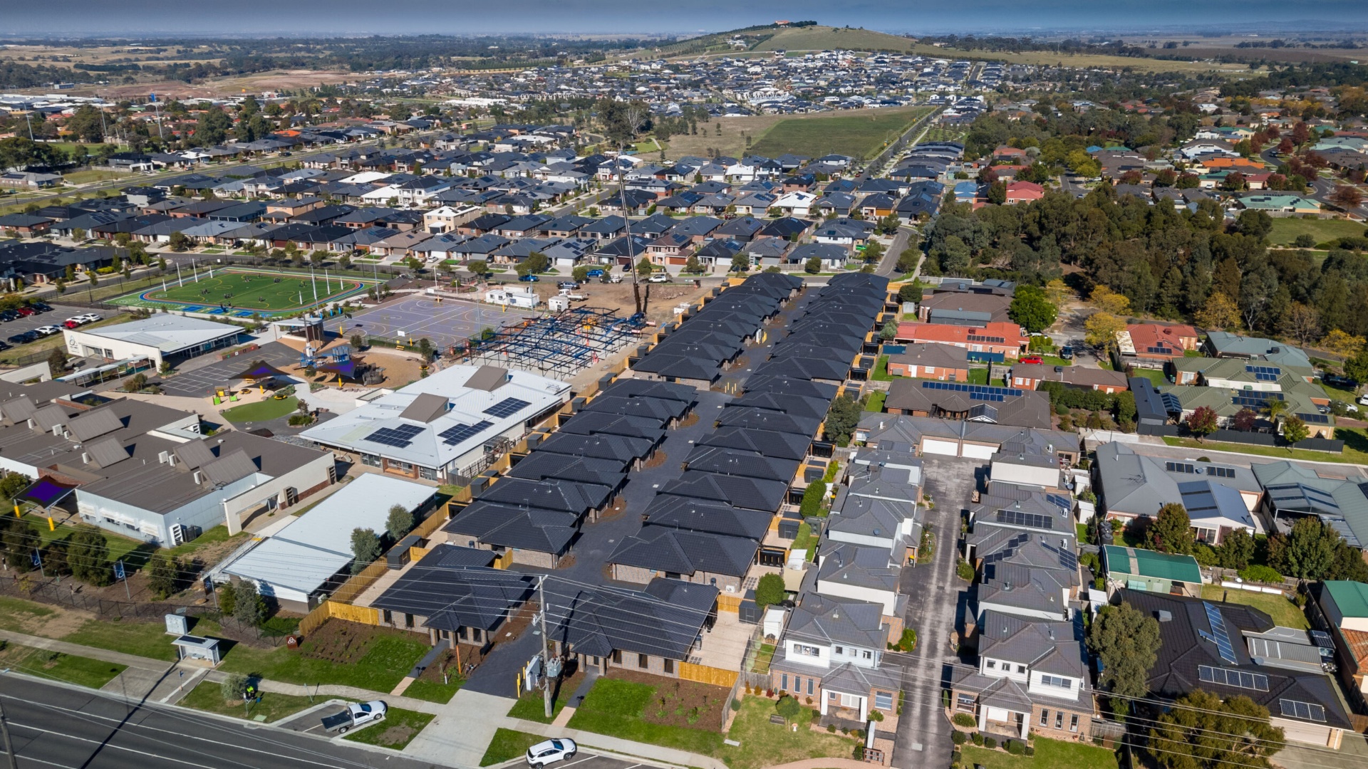 Sunbury, VIC