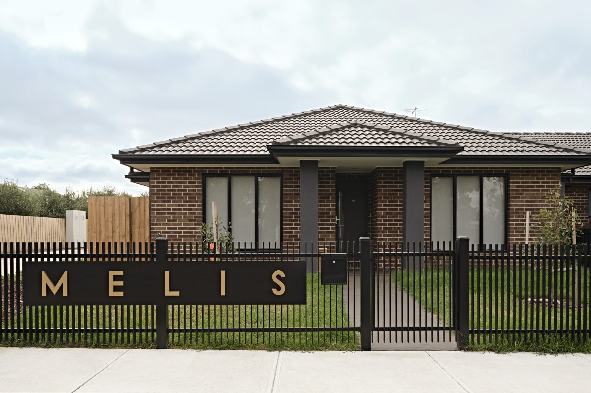 Melton South Family Residence