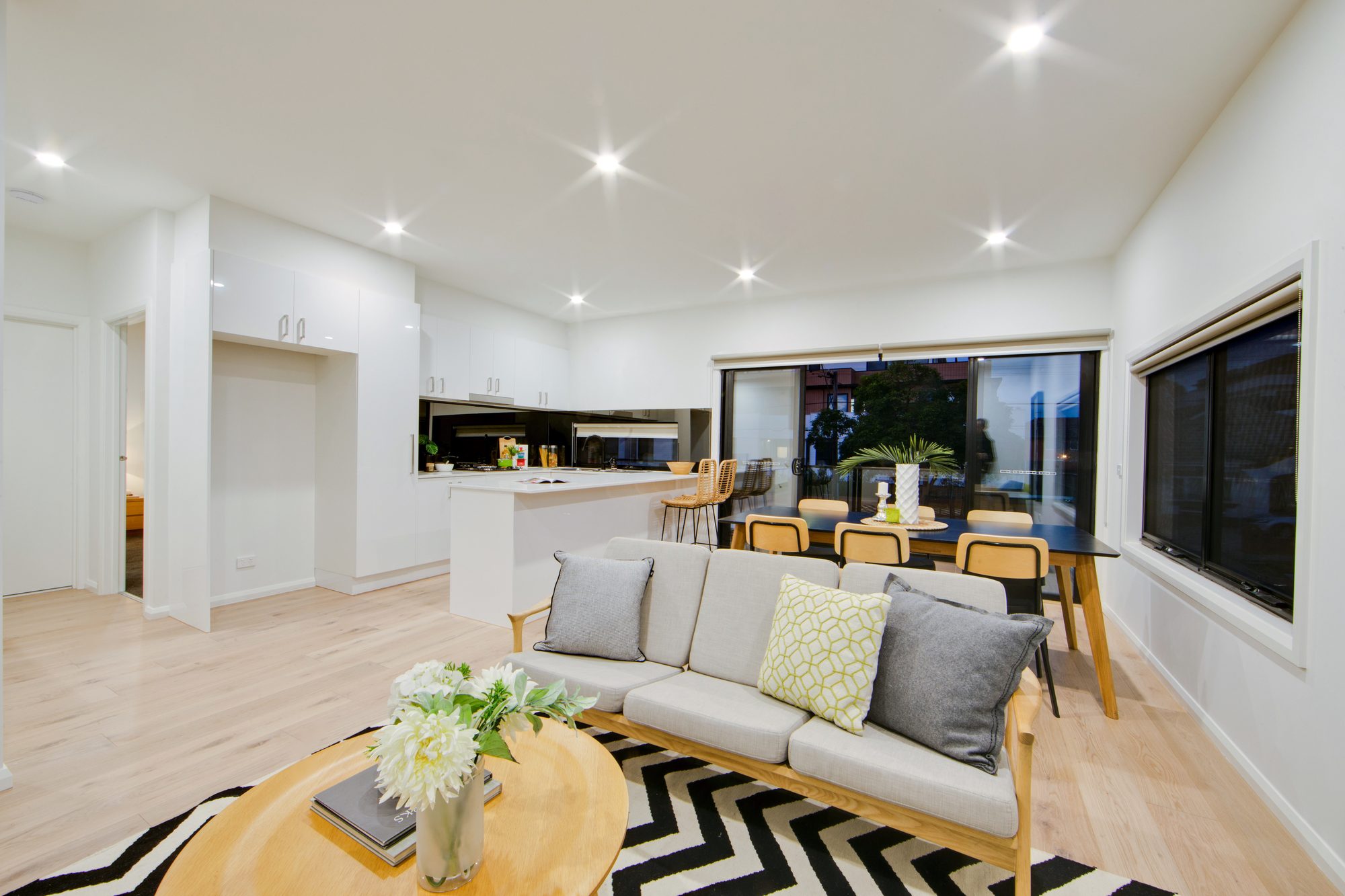 Centre Road Townhomes — image 6
