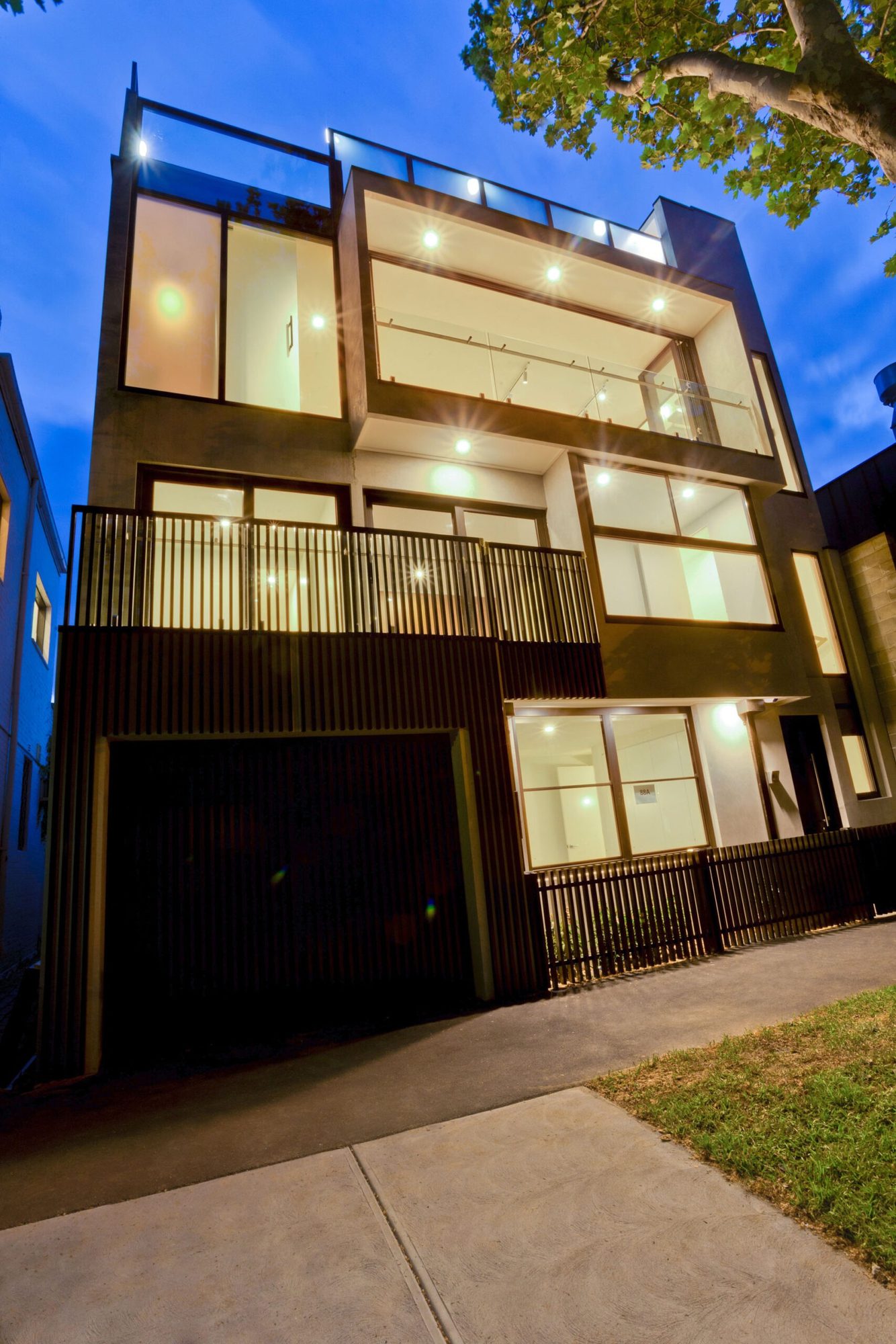 Richardson Residence — image 9