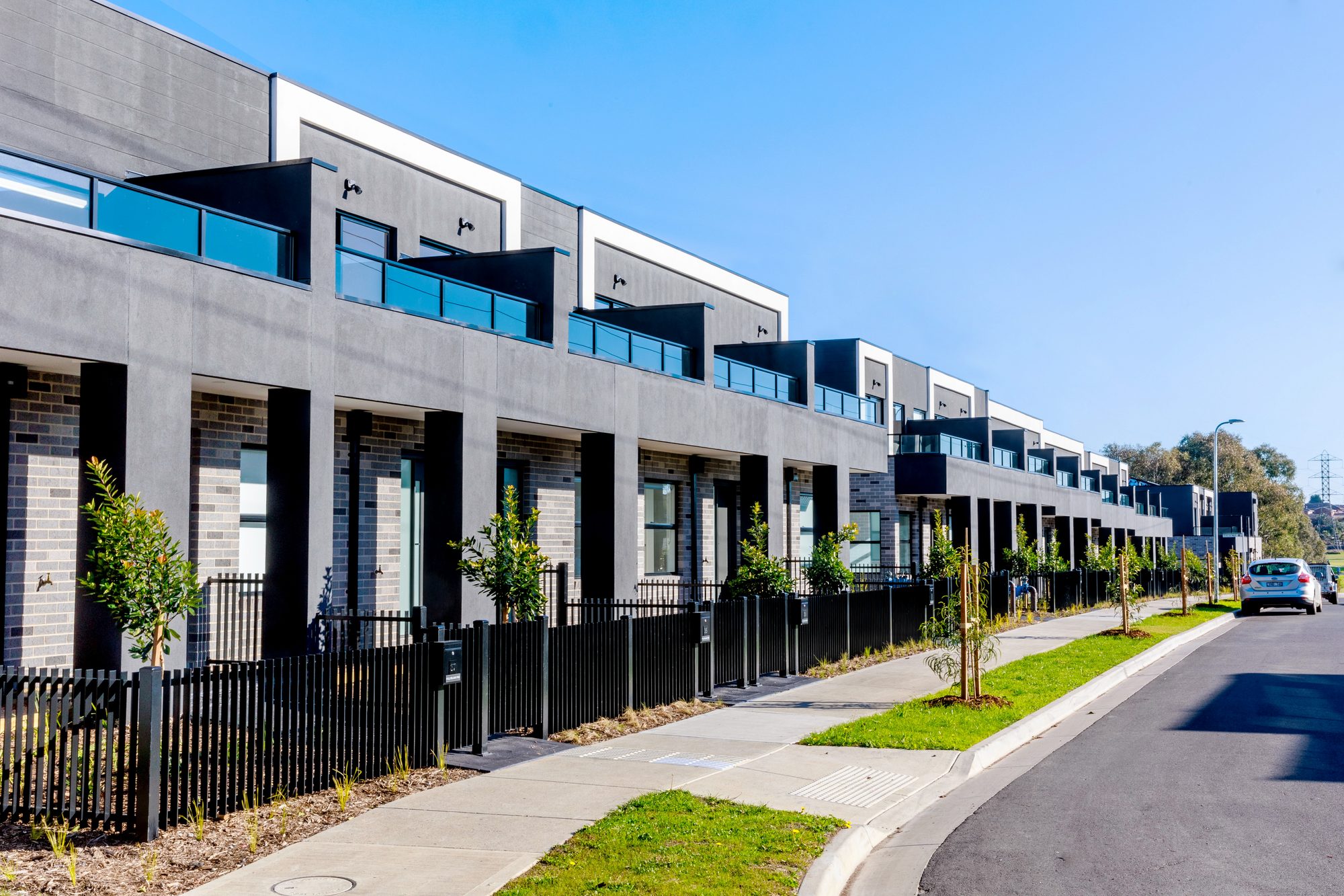 Tarmar Street Residences — image 29
