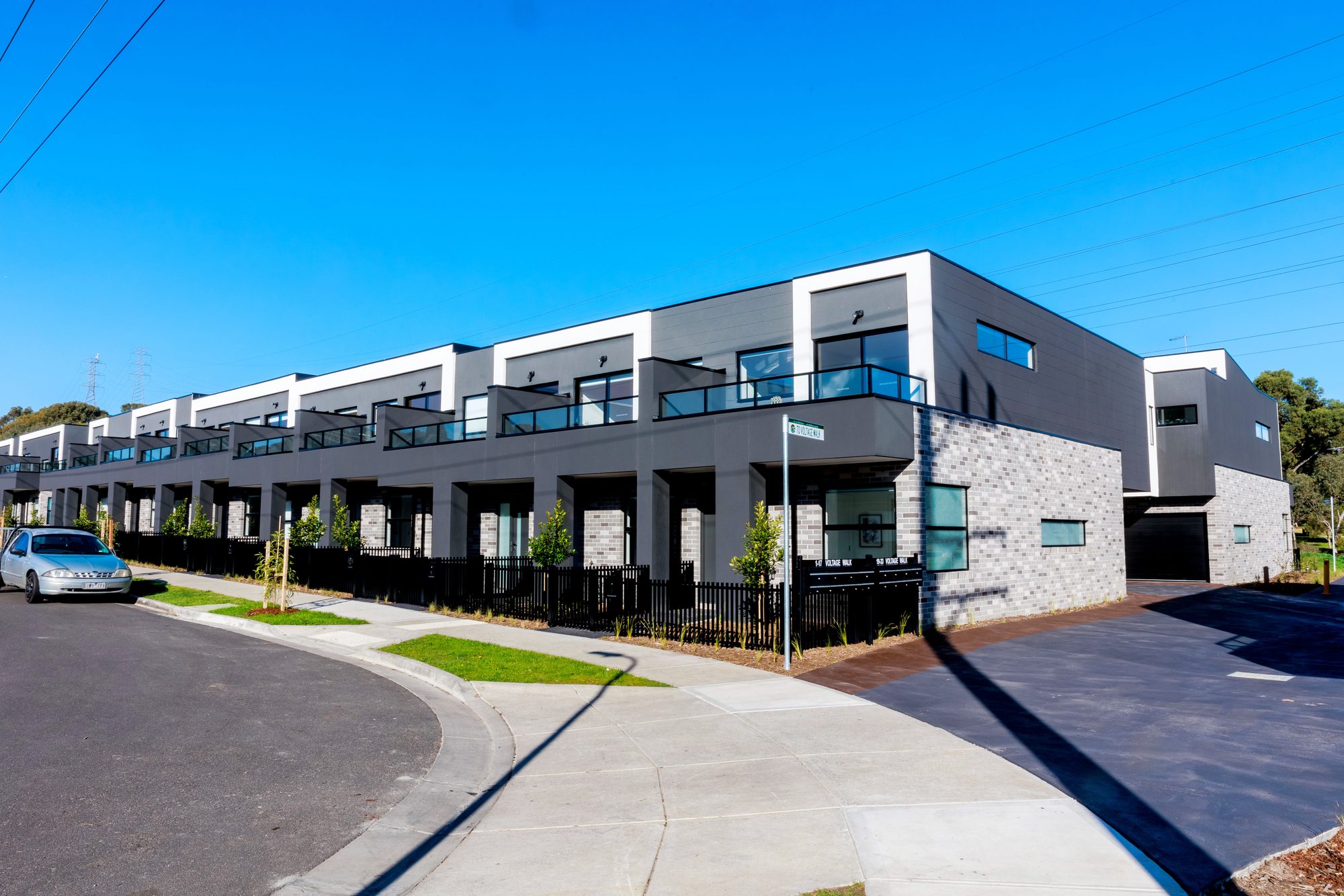 Tarmar Street Residences — image 32
