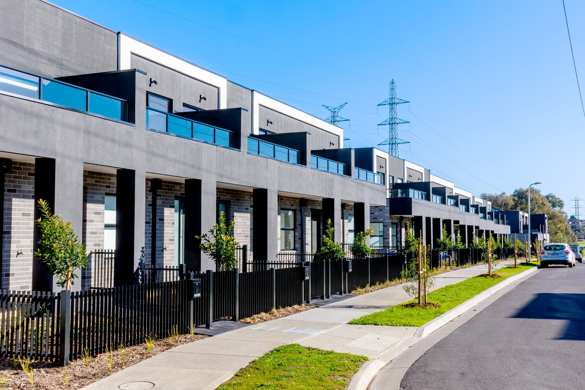 Tarmar Street Residences — image 30