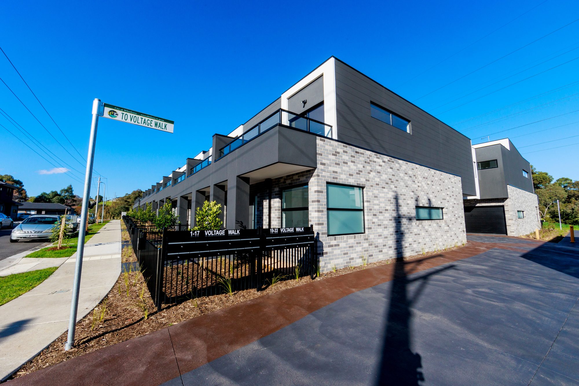 Tarmar Street Residences — image 23