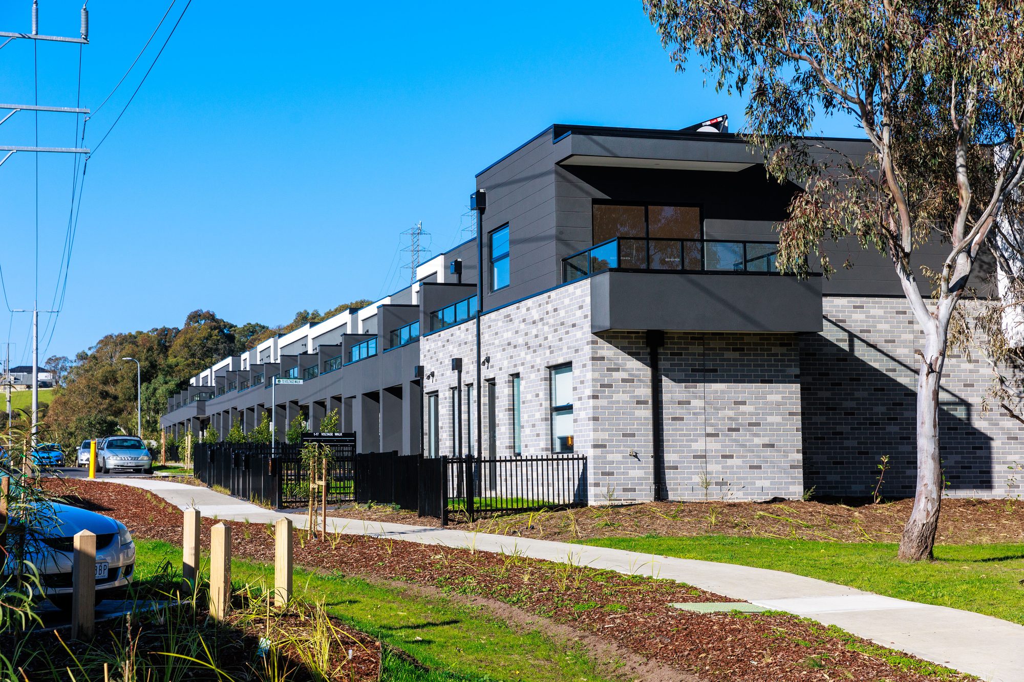Tarmar Street Residences — image 25